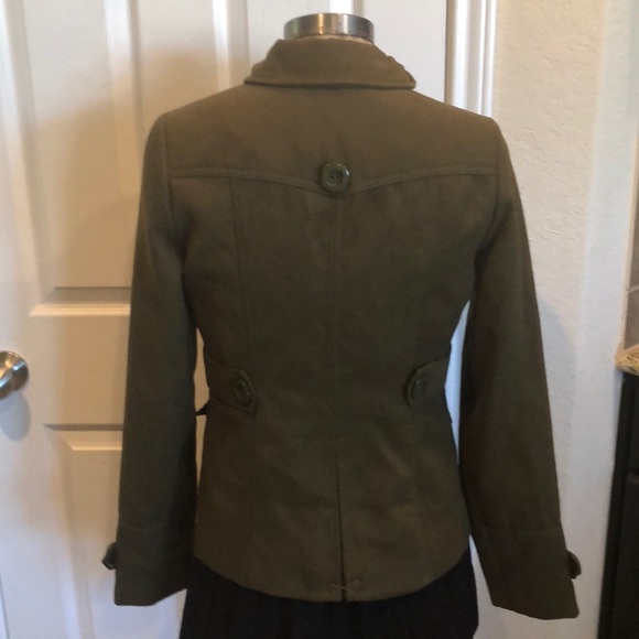 Celebrity Pink Jacket - Picture 5 of 9